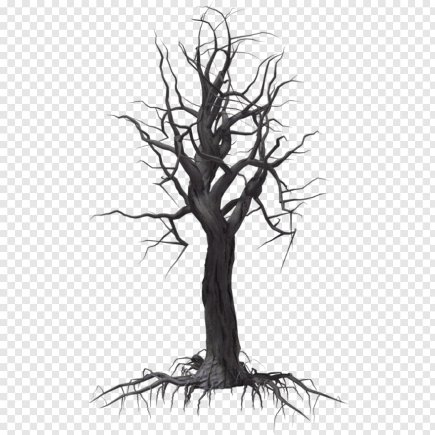creepy-tree # 944614