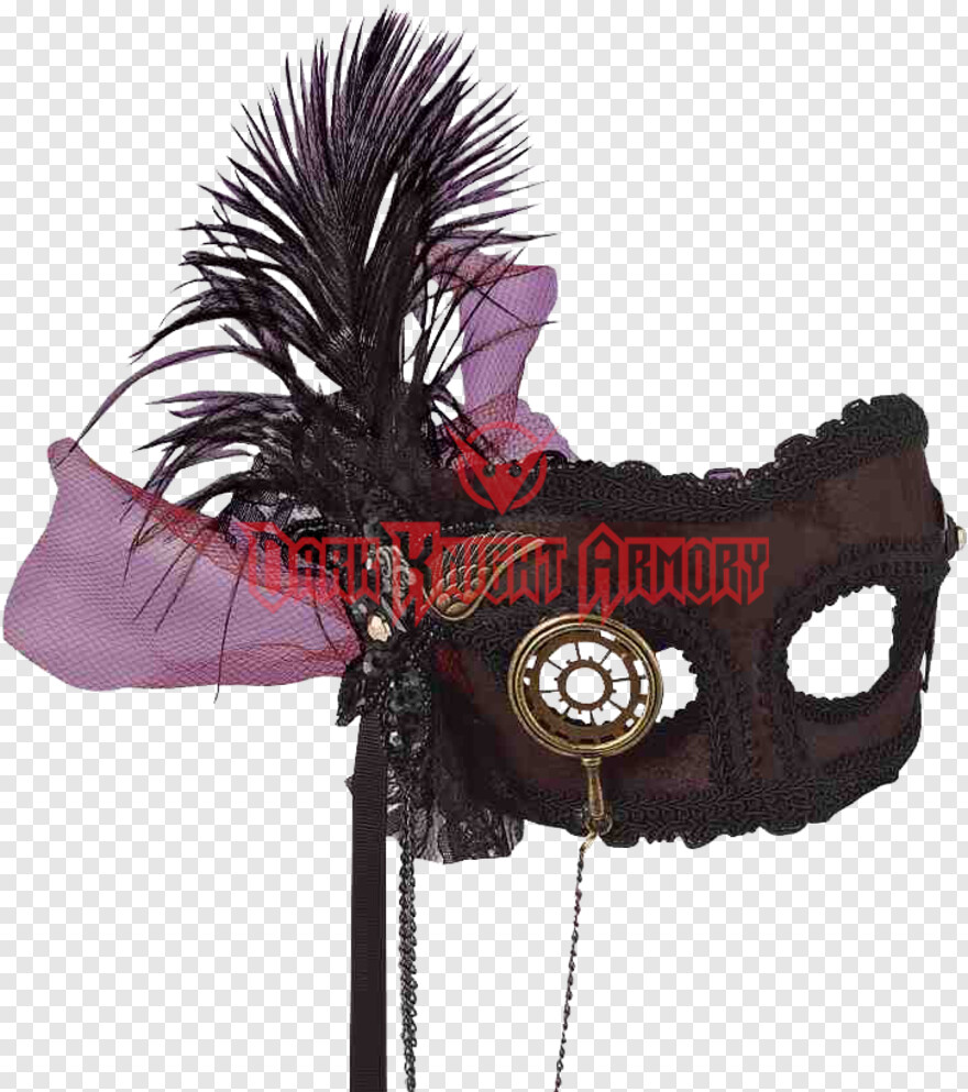 masquerade-mask-clipart # 698613