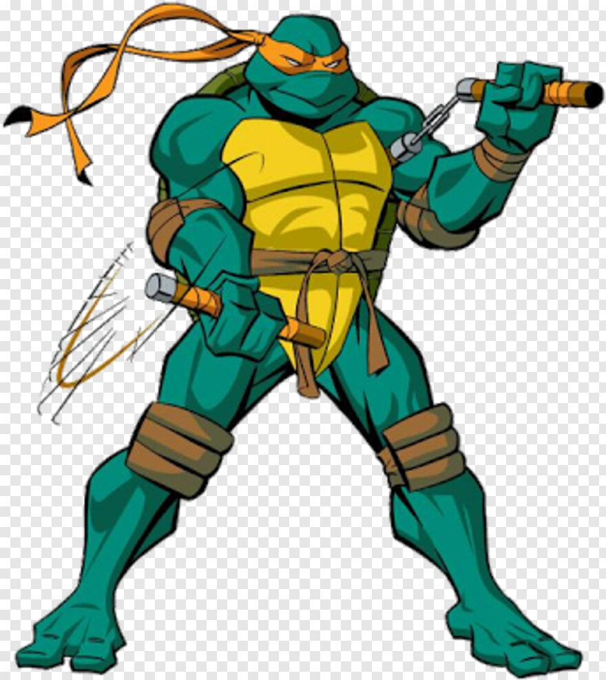 teenage-mutant-ninja-turtles # 998968