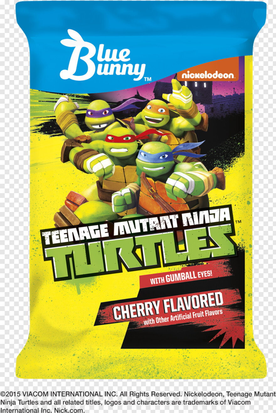 teenage-mutant-ninja-turtles # 676085