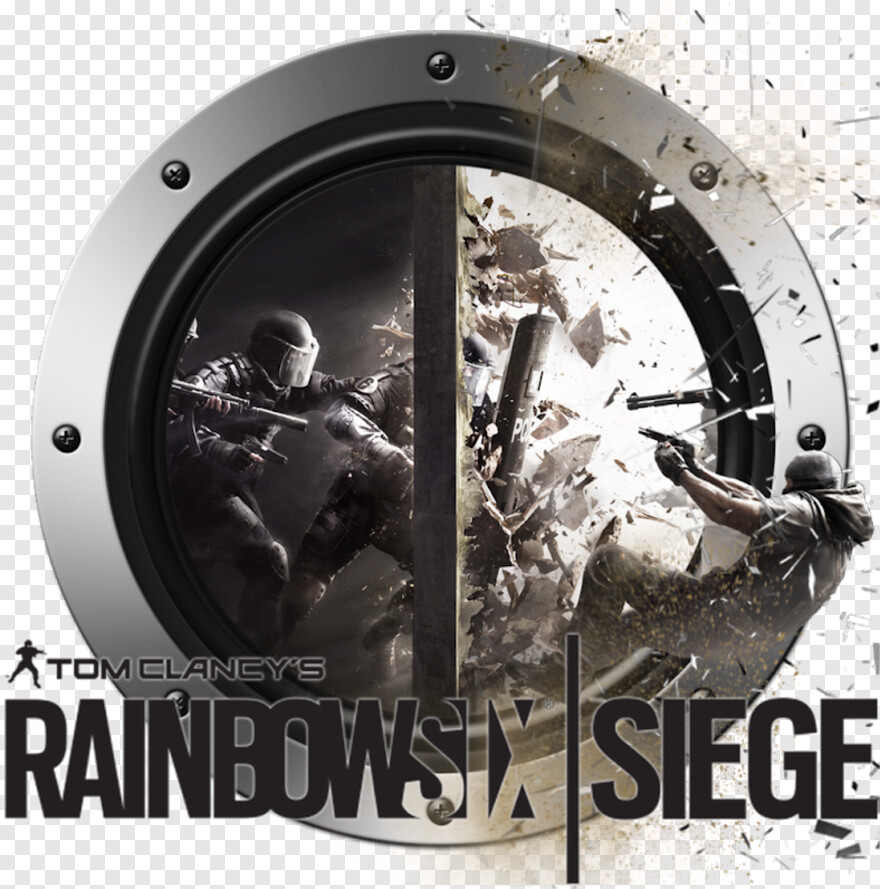 Abs, Rainbow Six Siege, Rainbow Six Siege Logo, Rainbow Six, Repo...