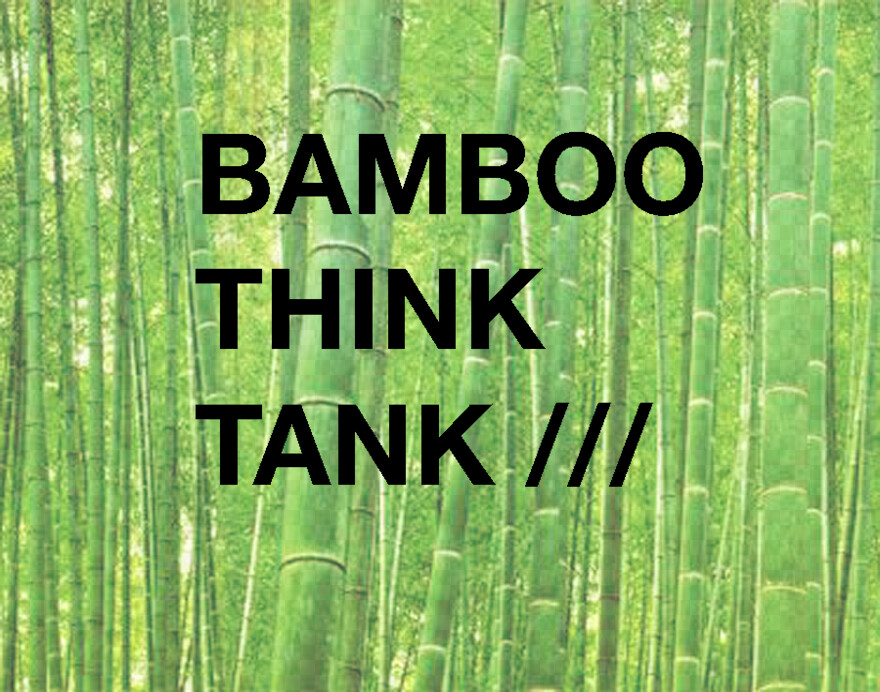 bamboo # 413937
