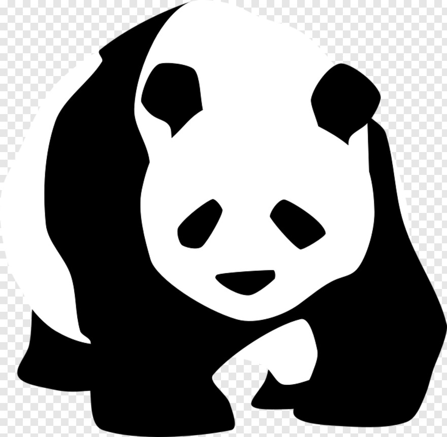 panda-head # 354849