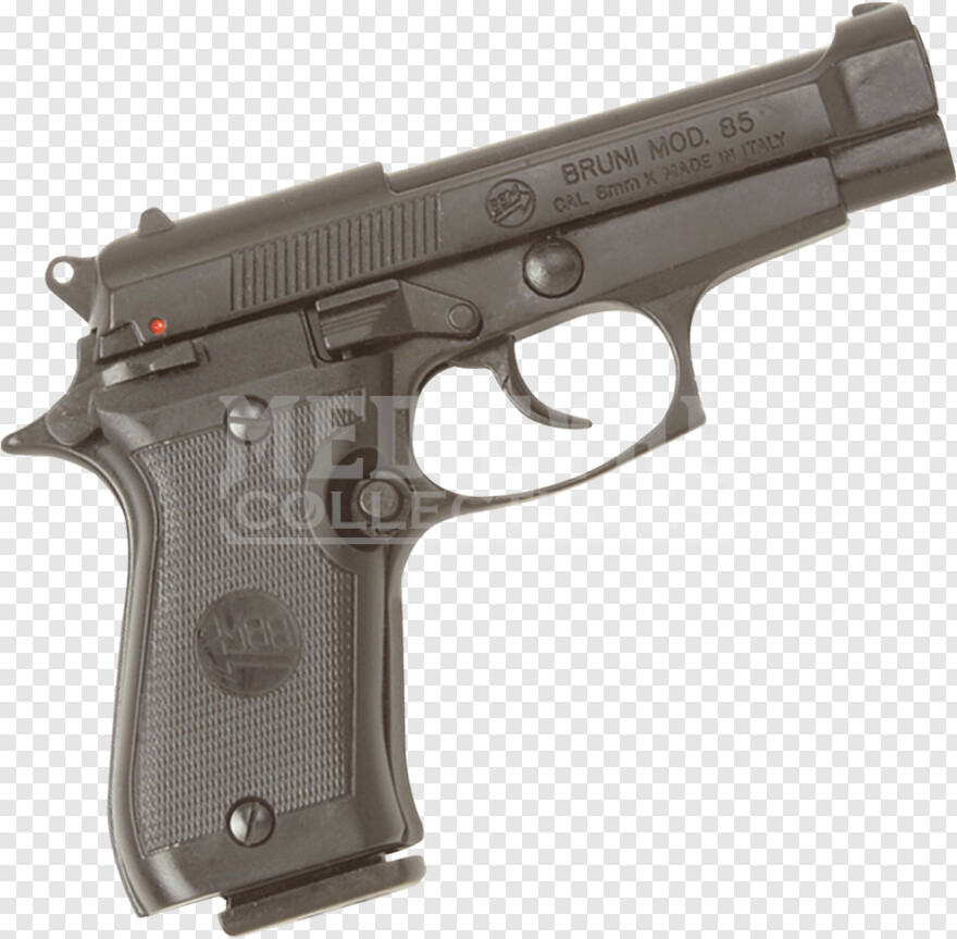 pistol # 442652