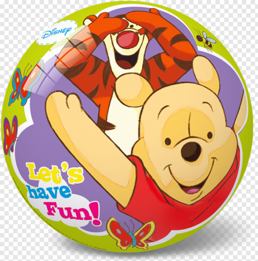 winnie-the-pooh # 416970