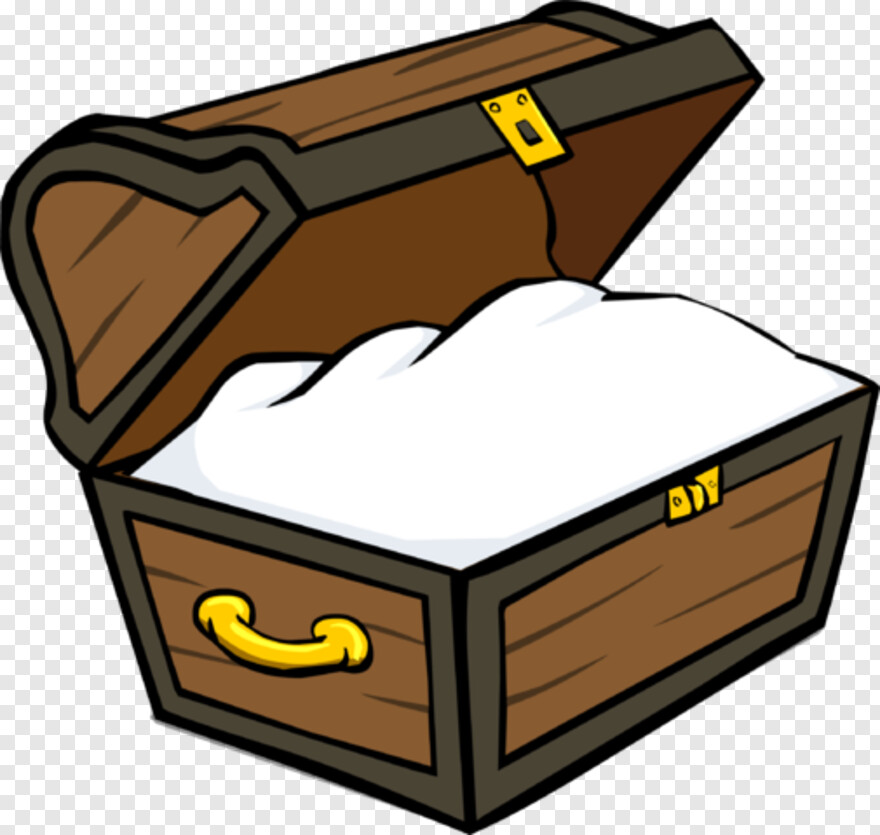 treasure-chest # 1028126