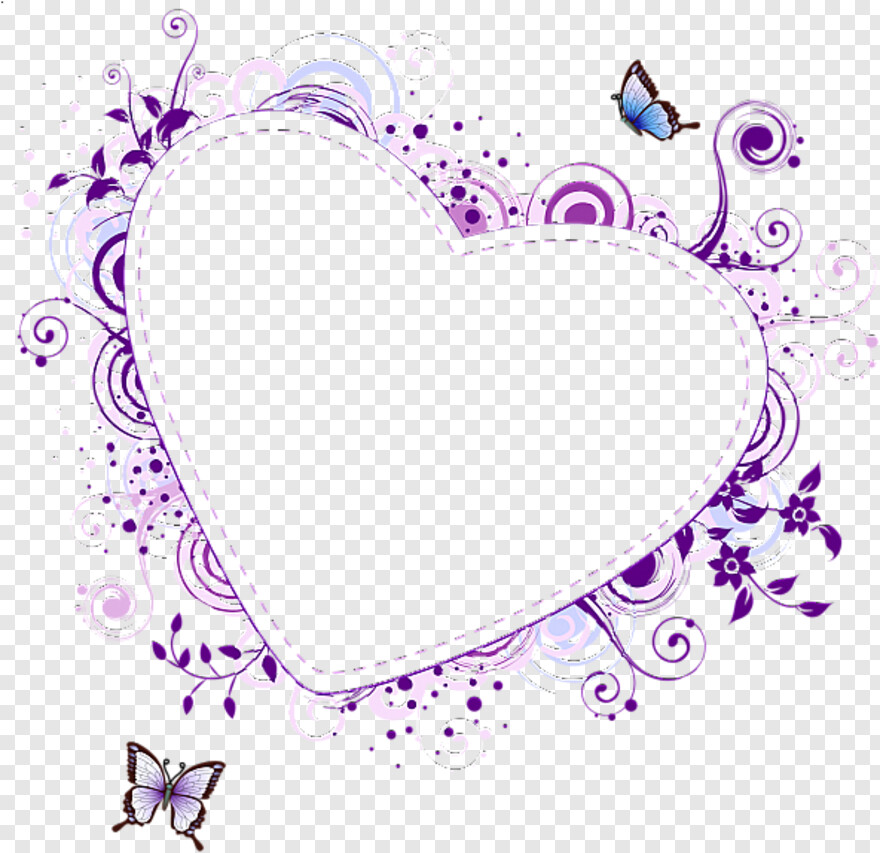  Heart Doodle, Heart Filter, Black Heart, Gold Heart, Victorian Frame, Heart Frame