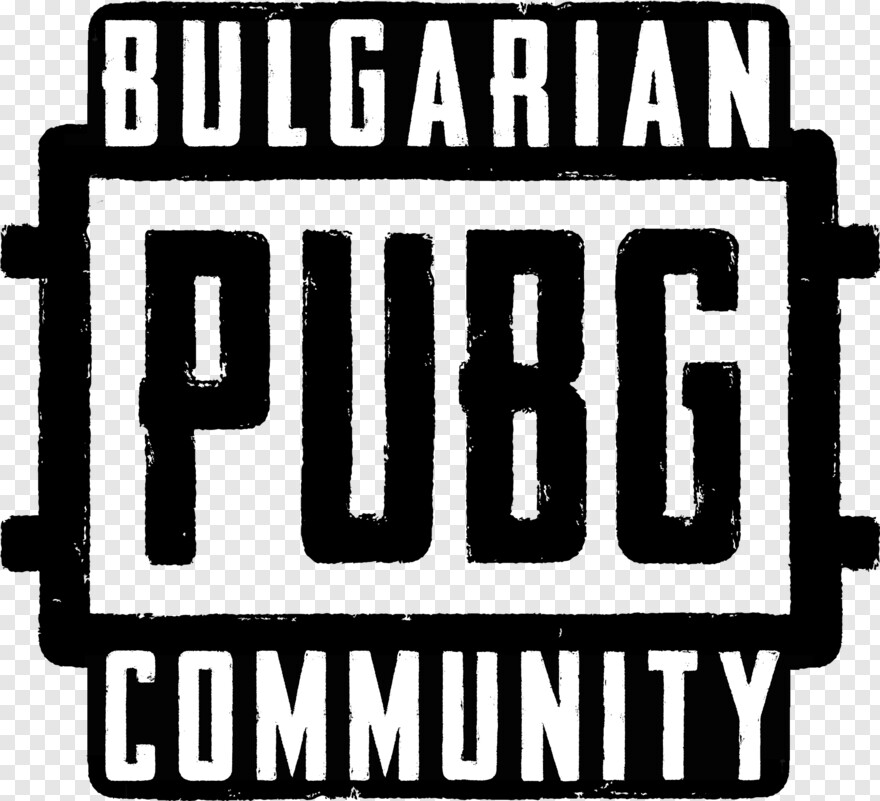 pubg-logo # 356628