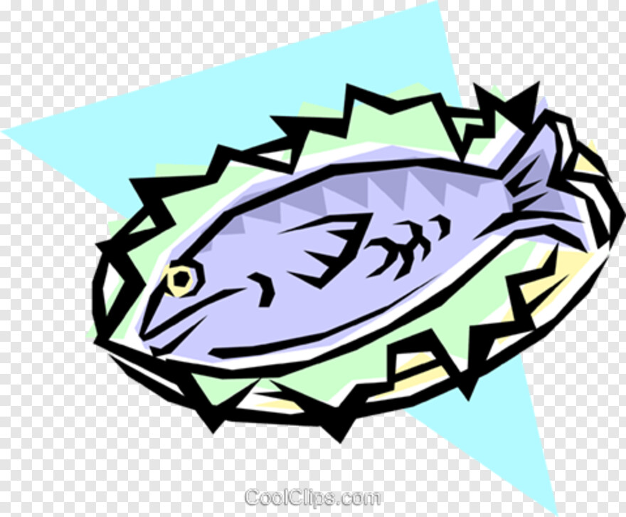fish-vector # 998946