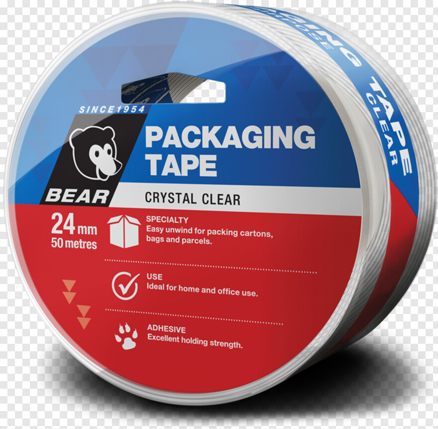 clear-tape # 386942