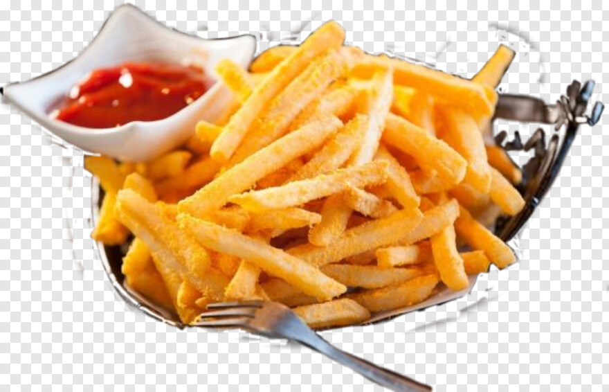 fries # 811860