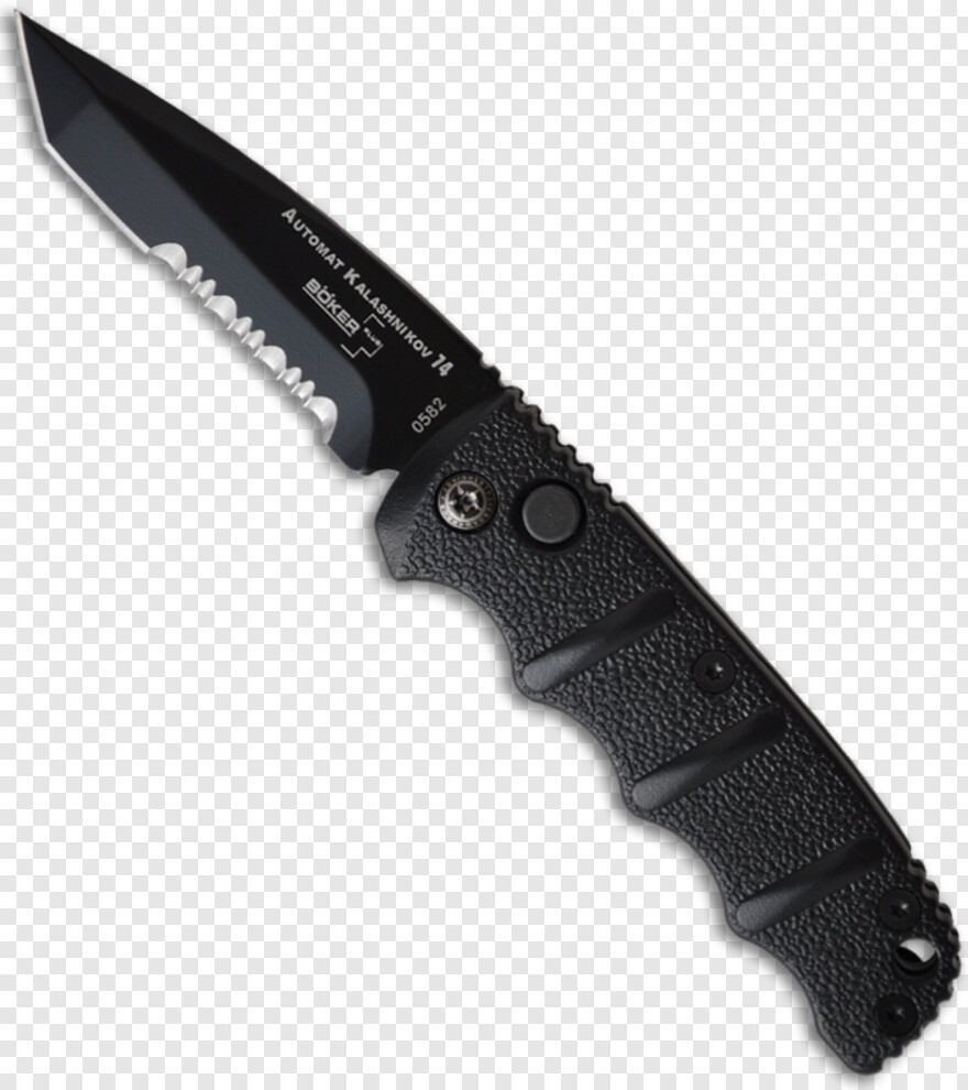 butcher-knife # 442660