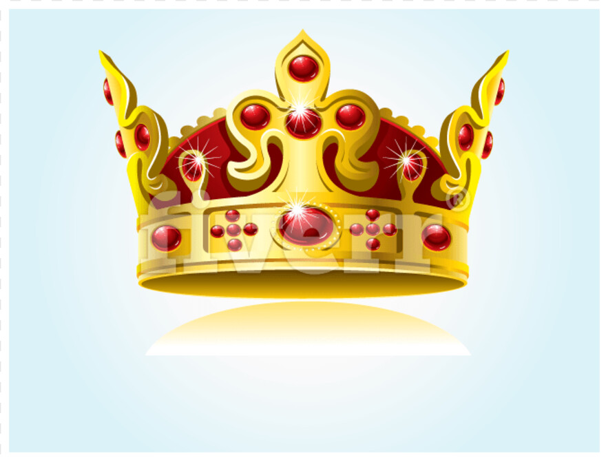 queen-crown # 940365