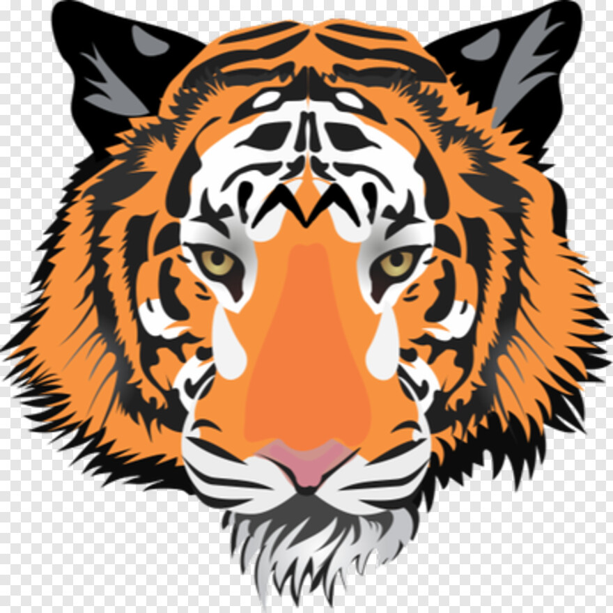 detroit-tigers-logo # 350001