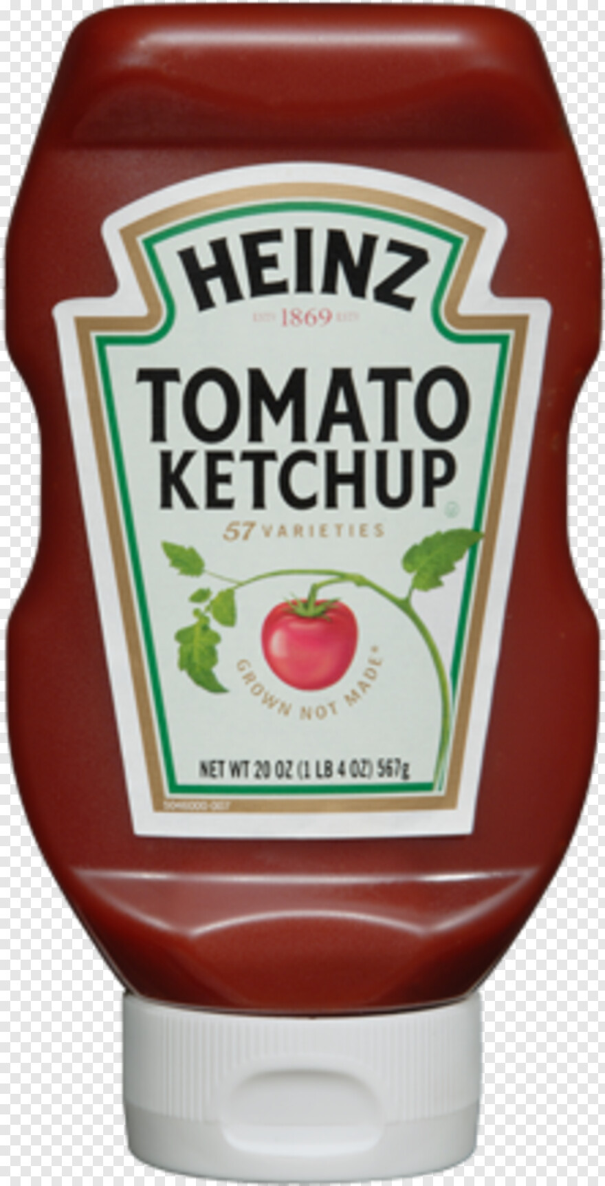 ketchup # 732726