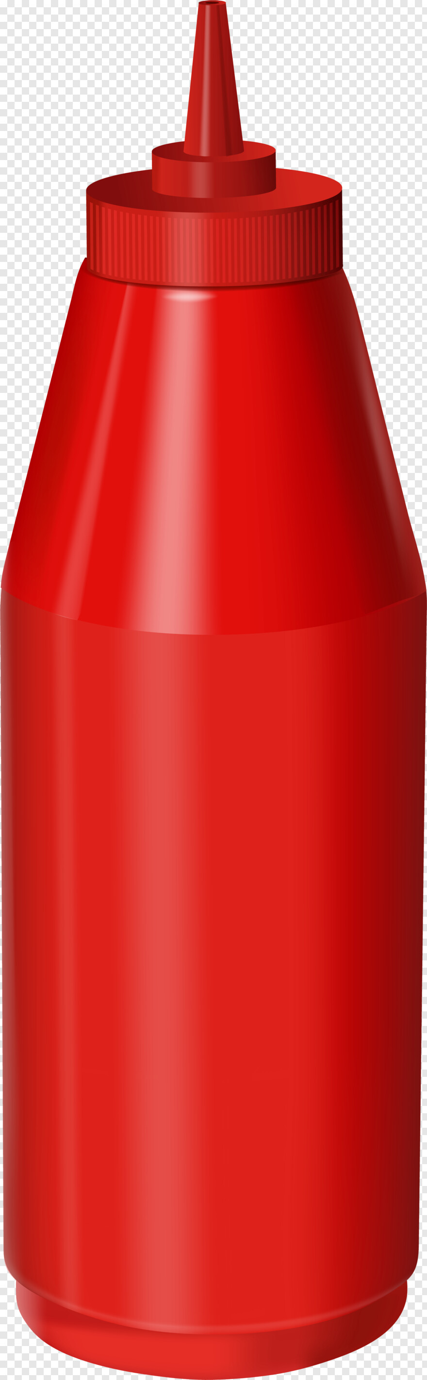 ketchup-bottle # 325086