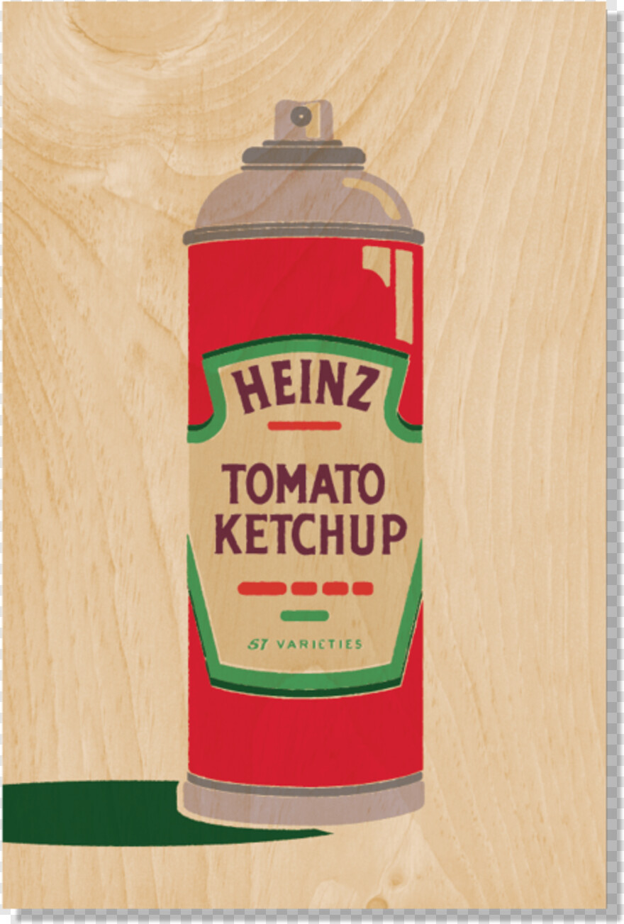 ketchup-bottle # 732735