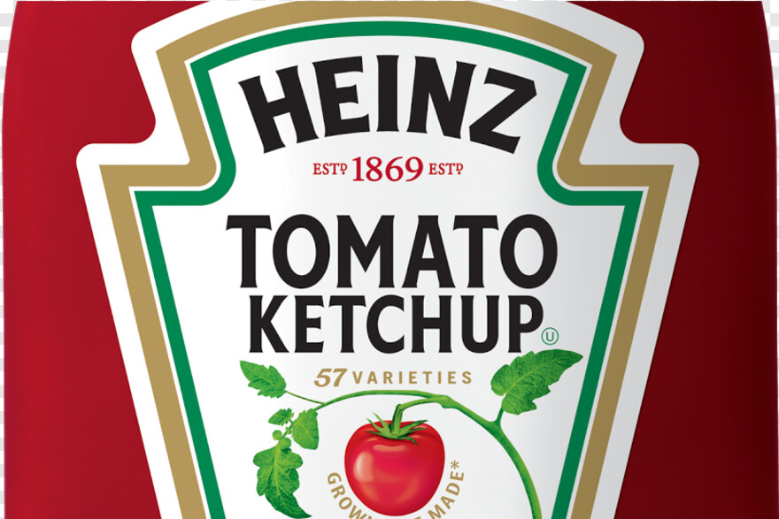 ketchup # 732740