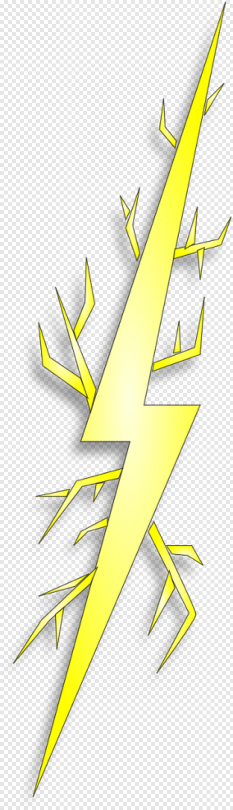 lightning-transparent-background # 334742