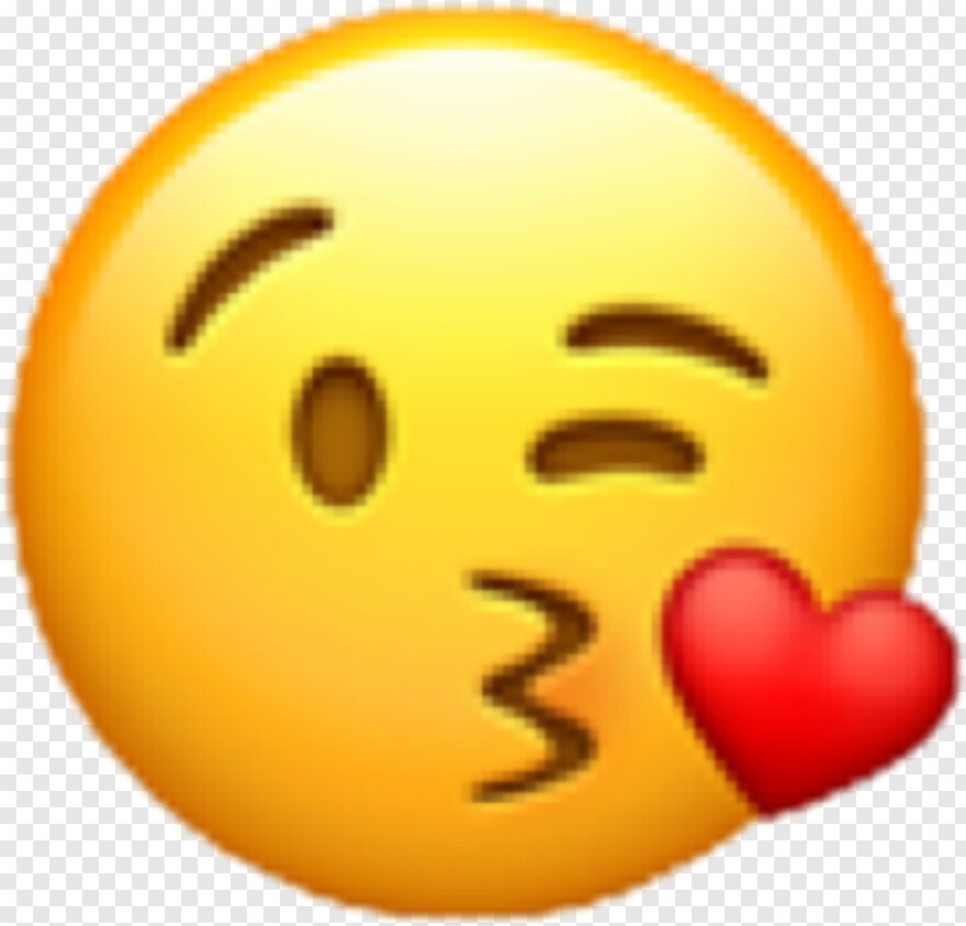 heart-face-emoji # 343959
