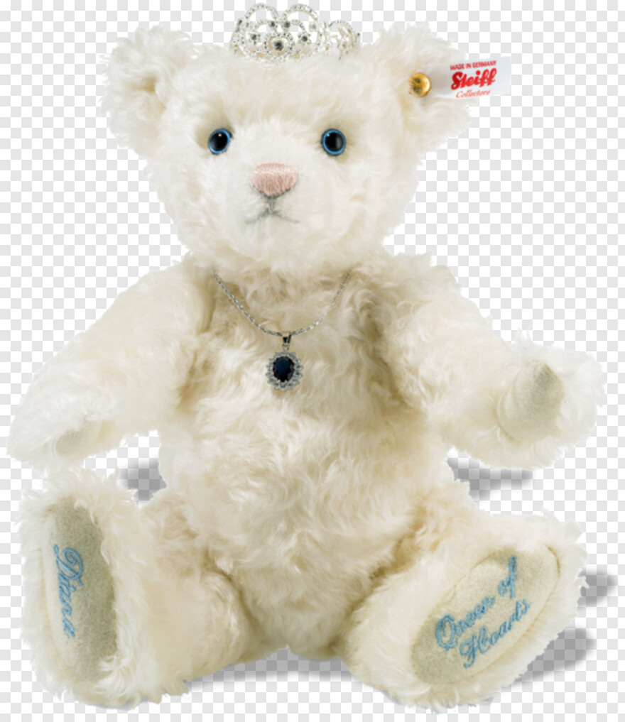 valentines-teddy-bear # 387800