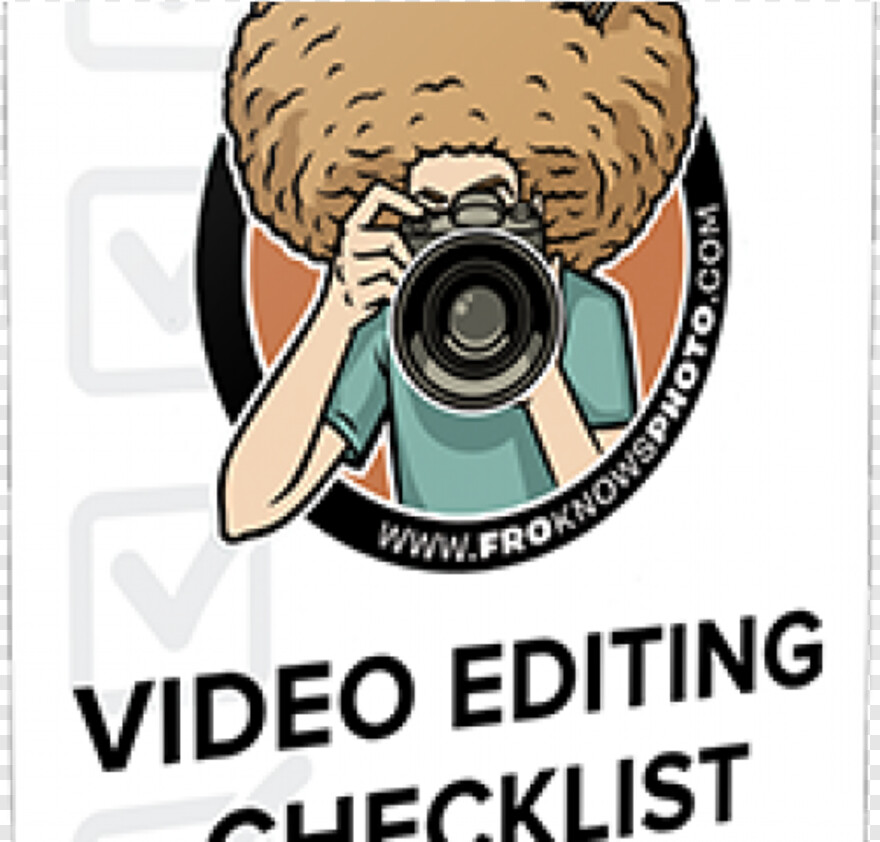  Checklist, Photoshop Editing Effects, Editing S, Effects For Editing, Photo Editing, Checklist Icon