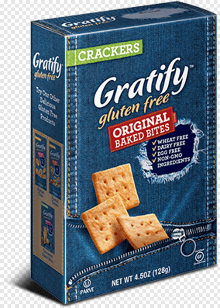 crackers-clipart # 668912