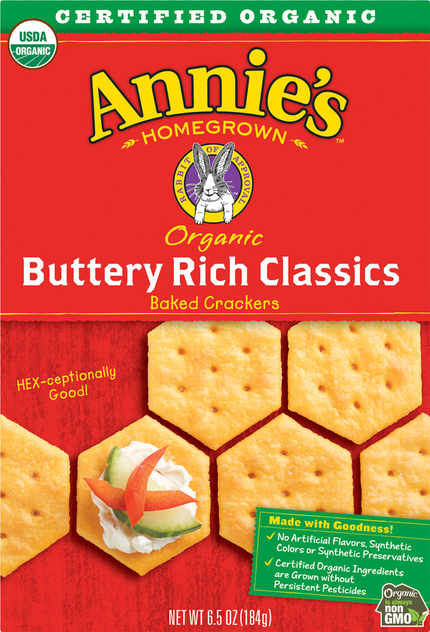 crackers-images # 420534