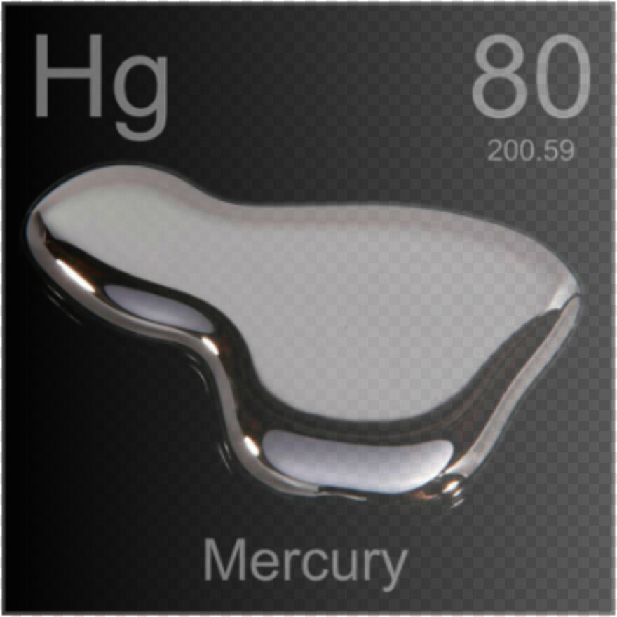 mercury # 869274