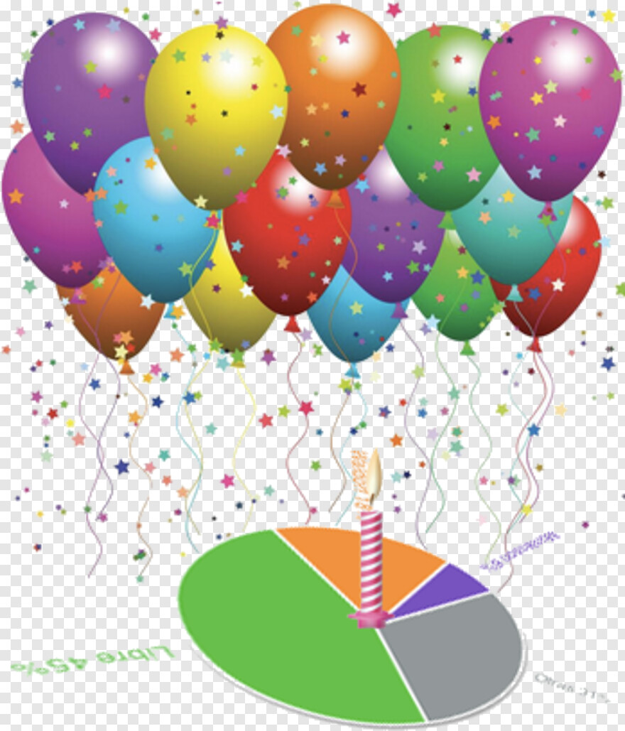party-balloons # 414847