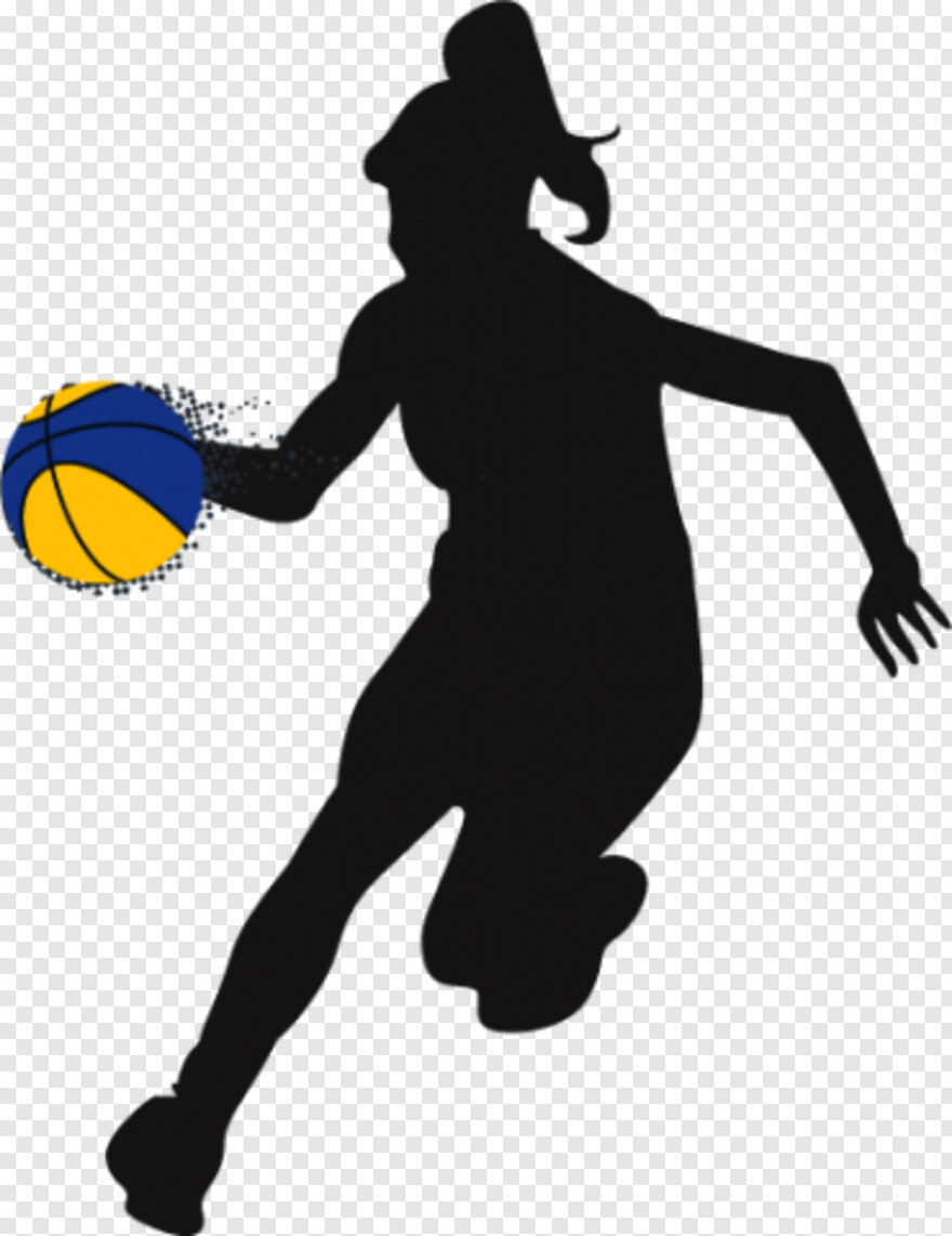basketball-silhouette # 397894
