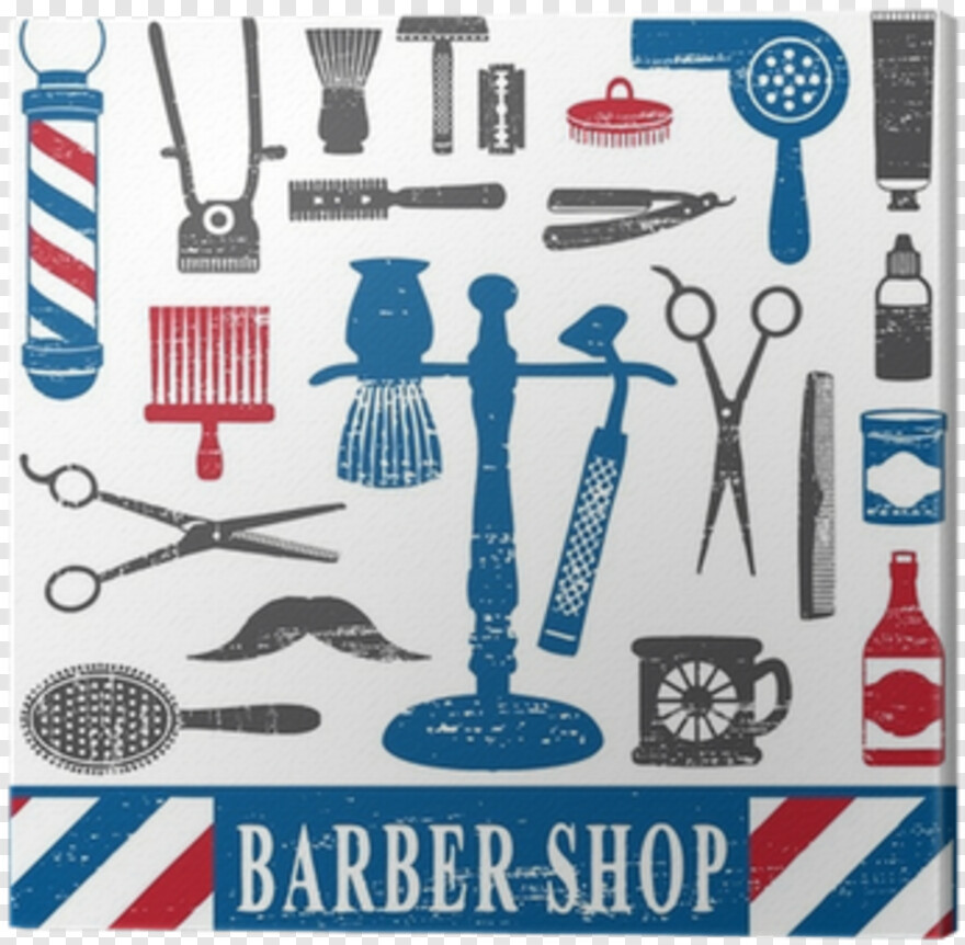 barber-shop-logo # 403971