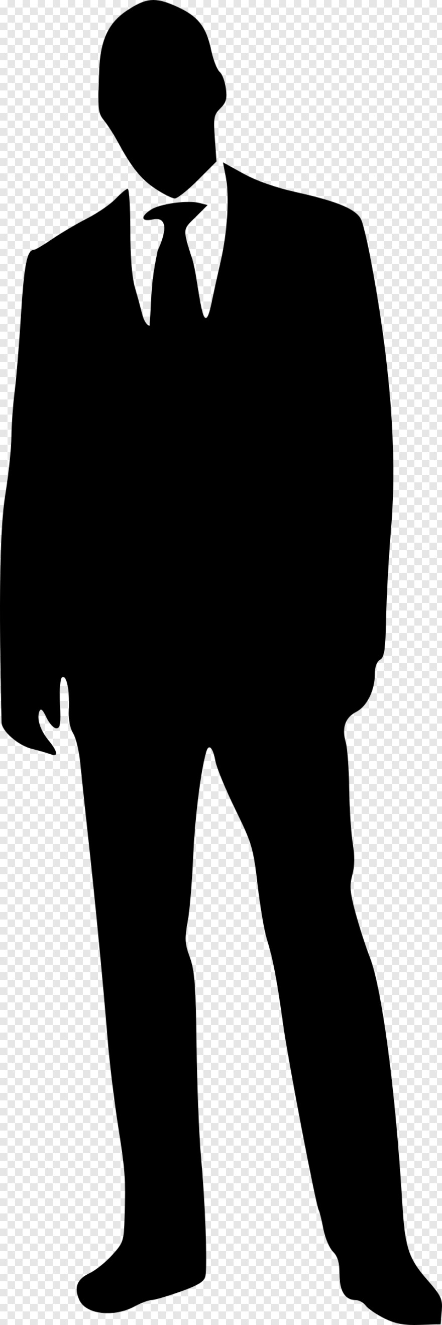 businessman-silhouette # 428115