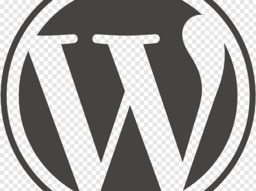 wordpress-logo # 588673