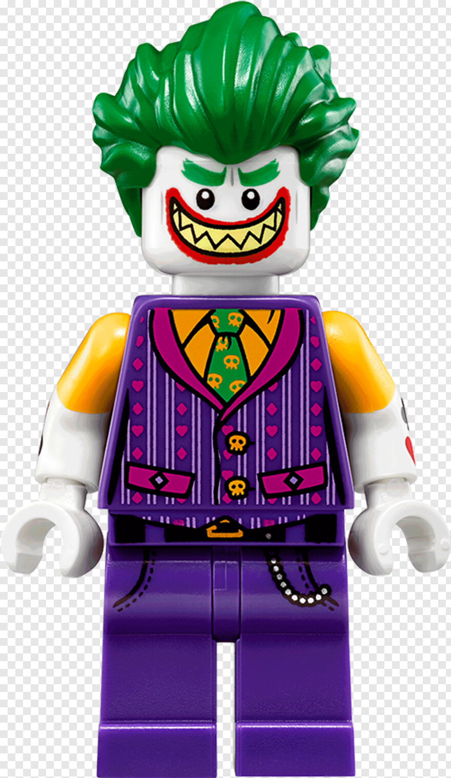 joker-smile # 394611