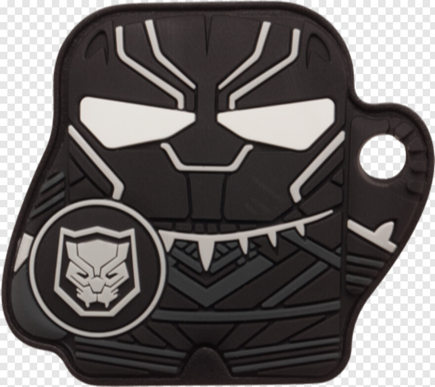 black-panther-logo # 352526