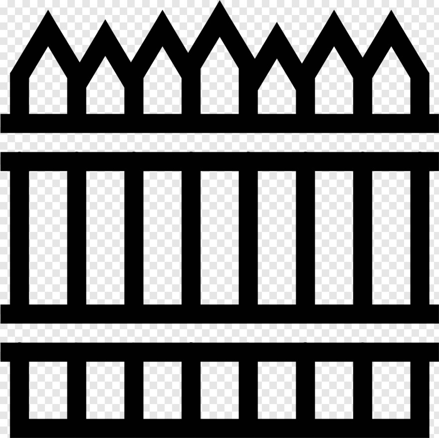 white-fence # 463481