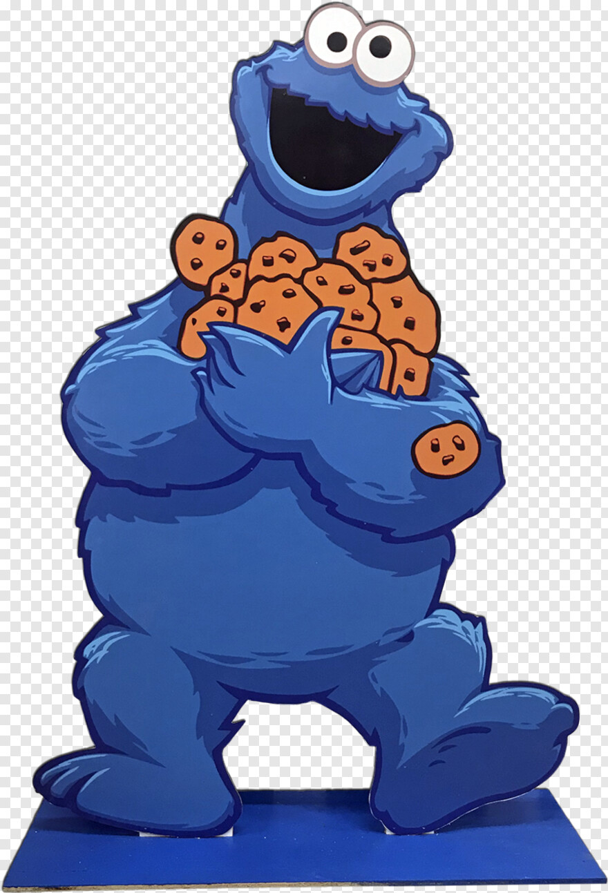 cookie-monster # 1034023