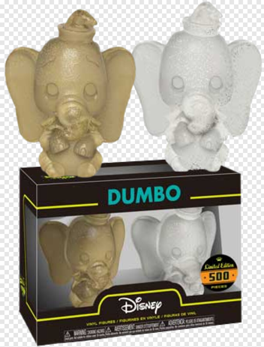 dumbo # 901029