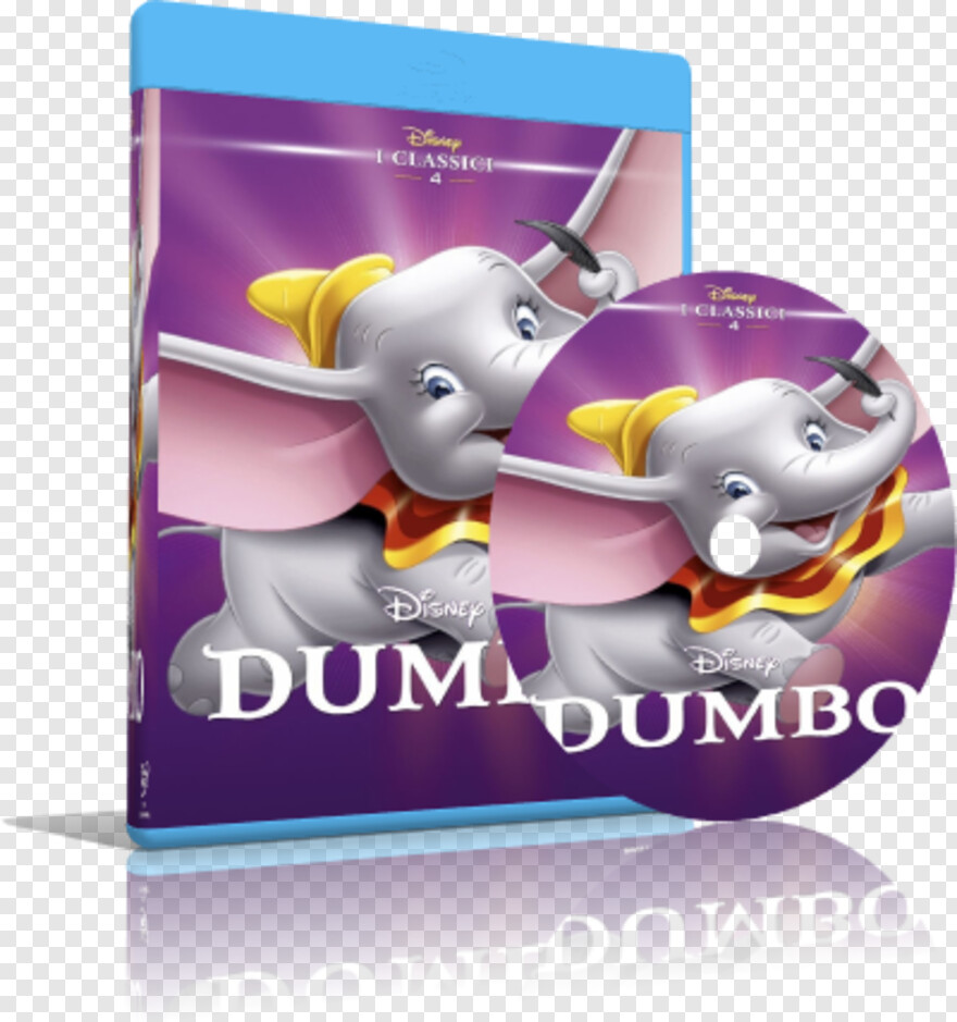 dumbo # 1005995