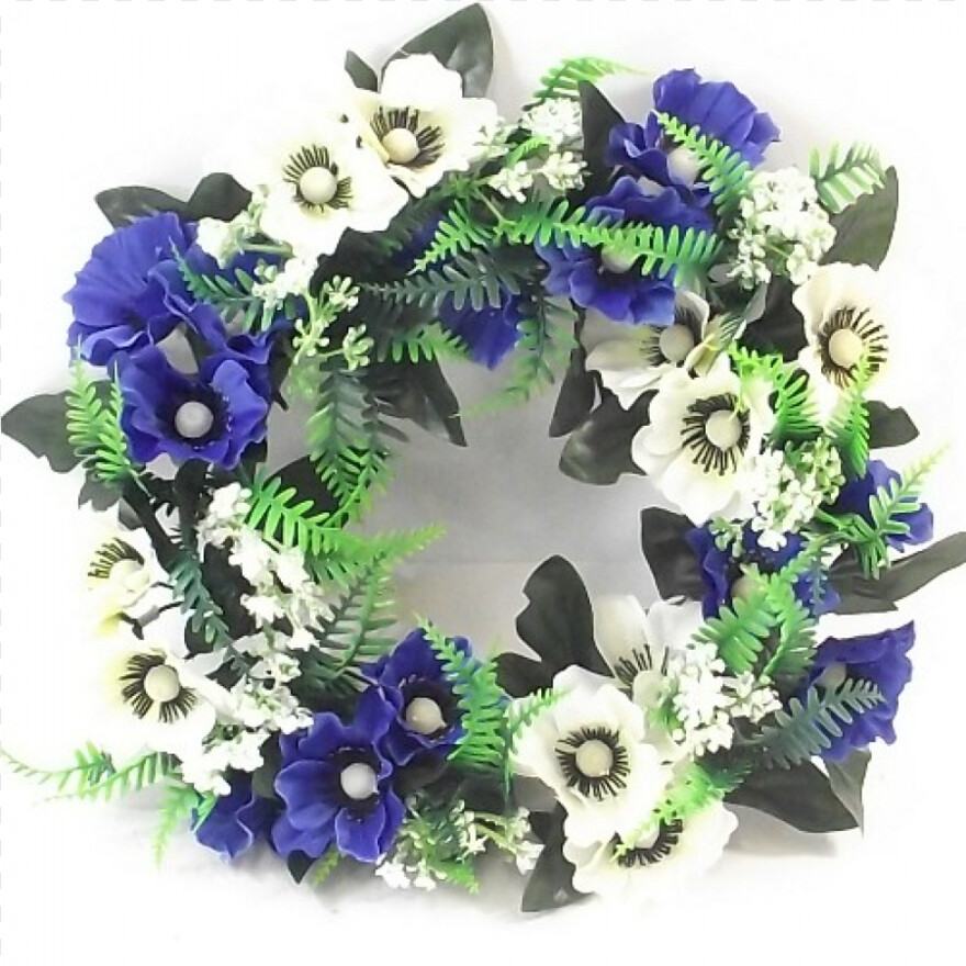 floral-wreath # 483662