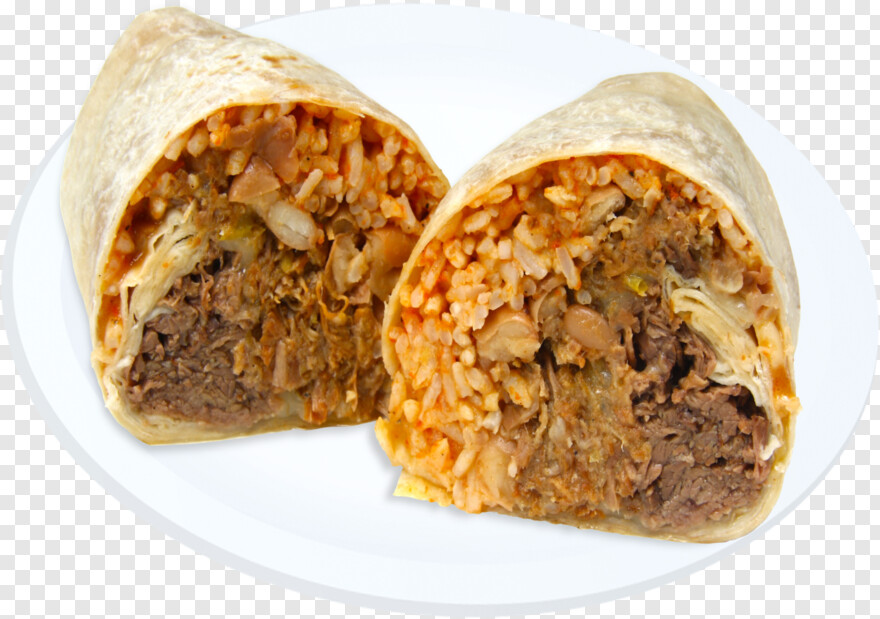  Mission Images, Burrito