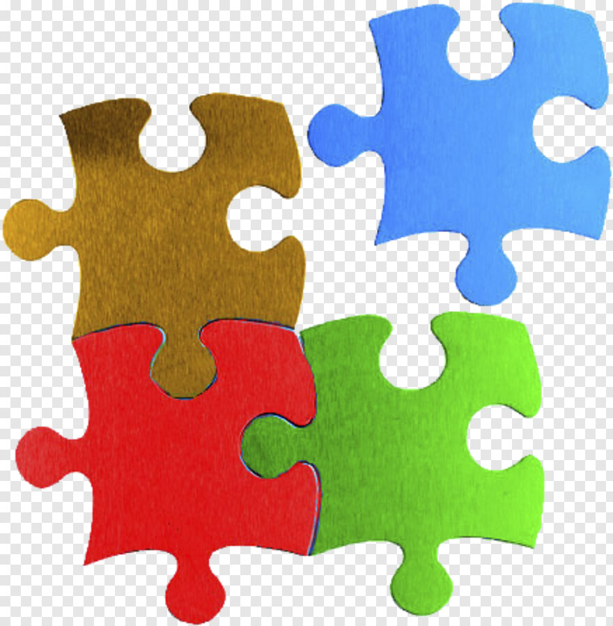 autism-puzzle-piece # 369678