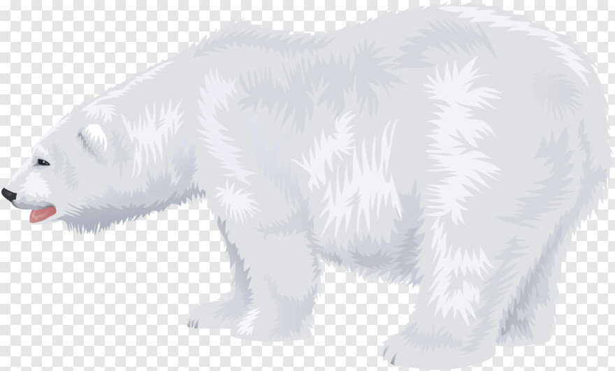 polar-bear # 386921