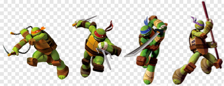 teenage-mutant-ninja-turtles # 750514