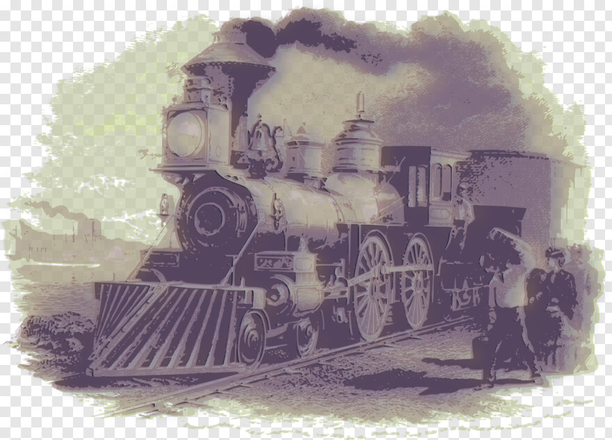 steam-train # 340323
