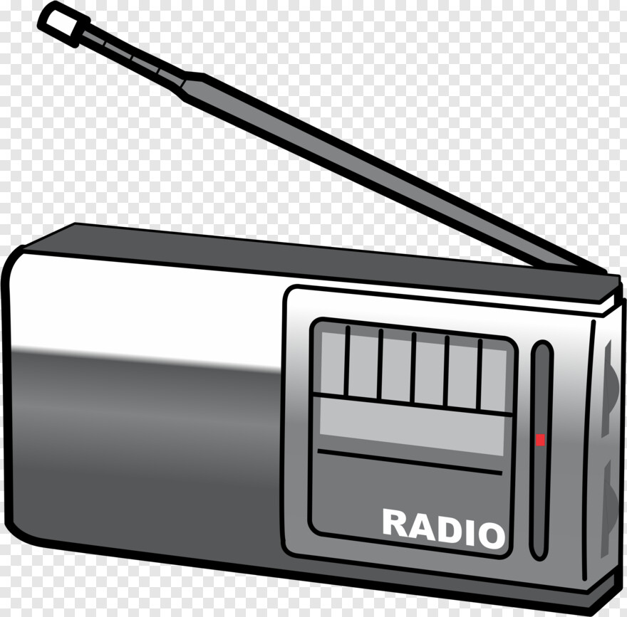 radio-icon # 476968