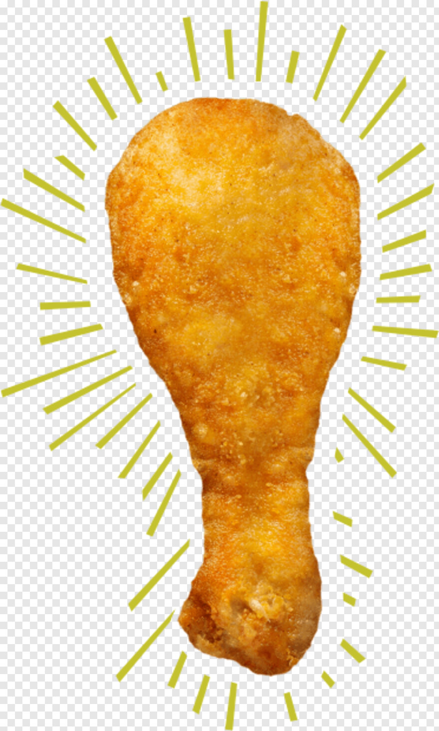 fried-chicken # 1025972