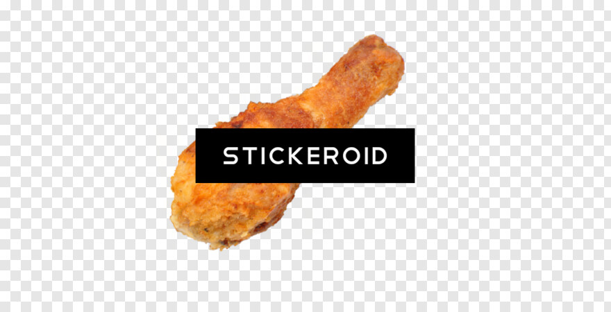 fried-chicken # 1025489