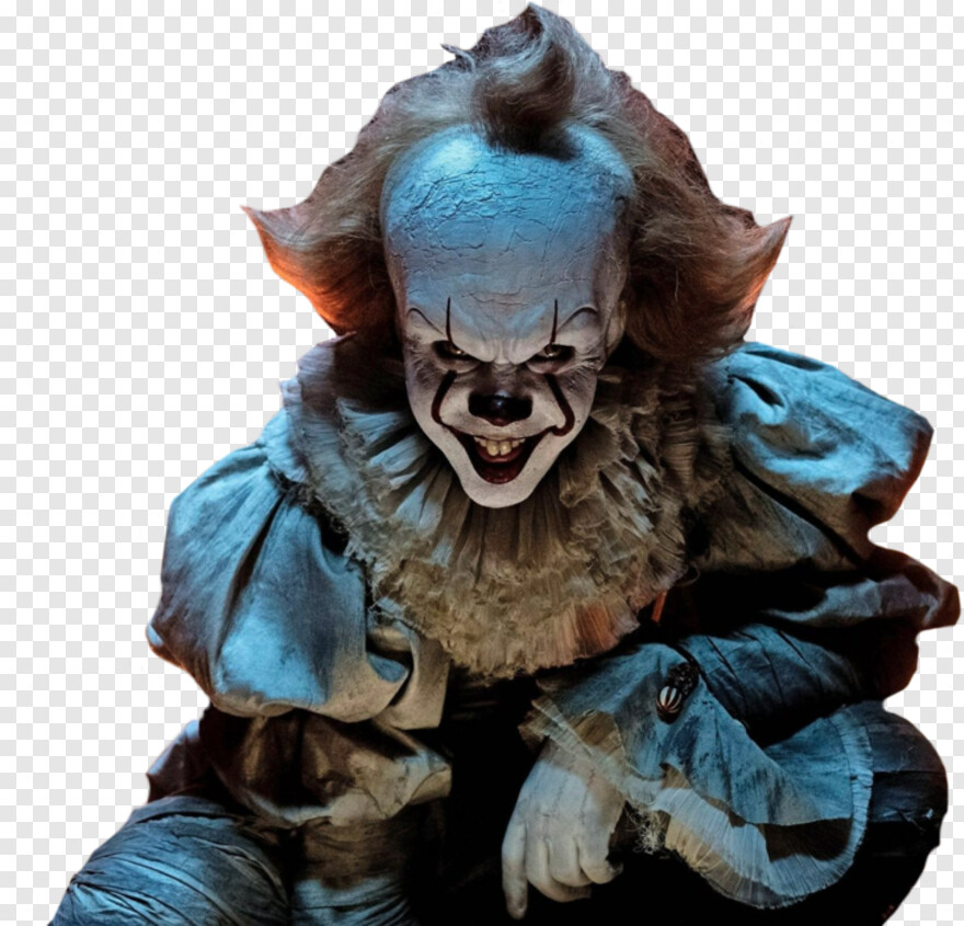 pennywise # 658805